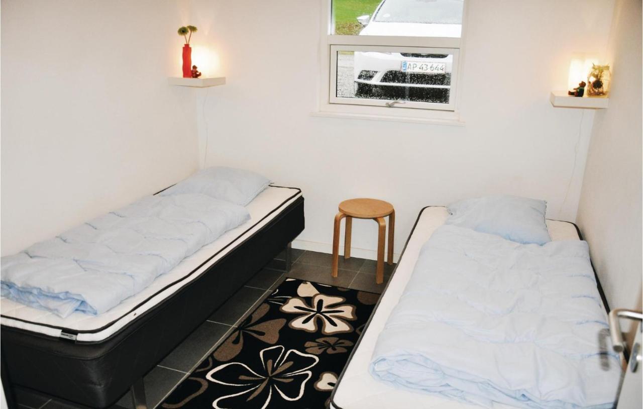 Pet Friendly Home In Augustenborg With Kitchen Asserballeskov Luaran gambar