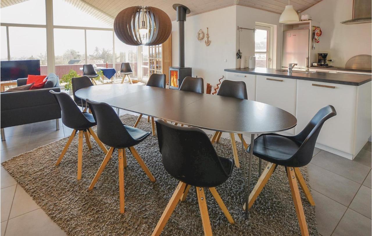 Pet Friendly Home In Augustenborg With Kitchen Asserballeskov Luaran gambar