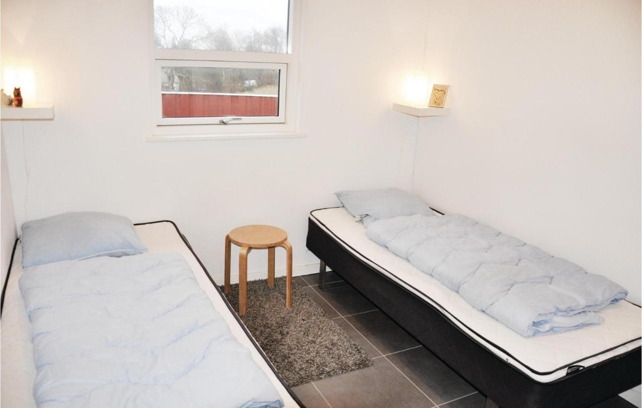 Pet Friendly Home In Augustenborg With Kitchen Asserballeskov Luaran gambar